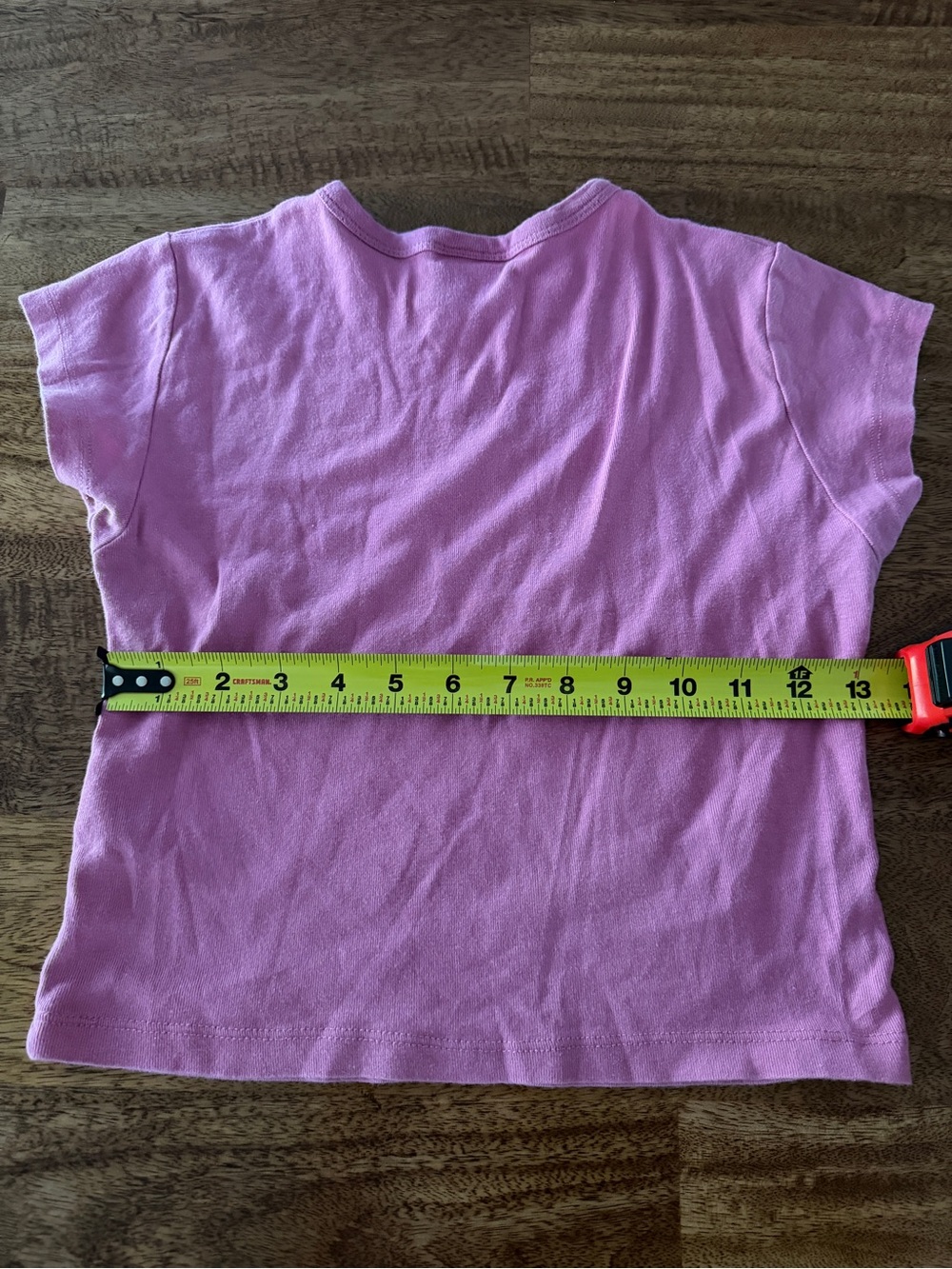 Urban Outfitters Graphic Tiger Tee - Picture 5 of 5